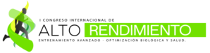 I Congreso Internacional de Alto Rendimiento